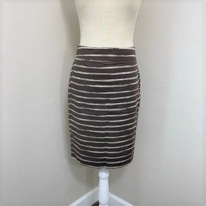 Ann Taylor Pencil Skirt Size 4